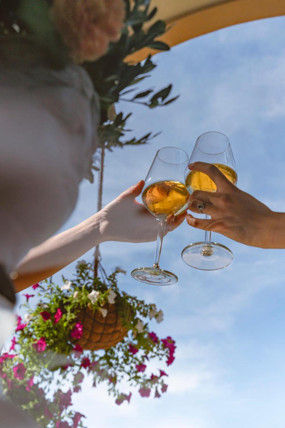 Bed & Breakfast Erbaia Relais De Charme