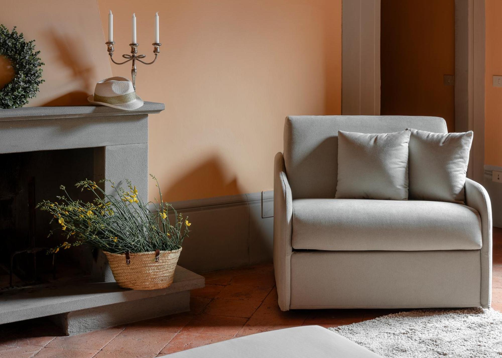 Bed & Breakfast Erbaia Relais De Charme Barberino di Mugello