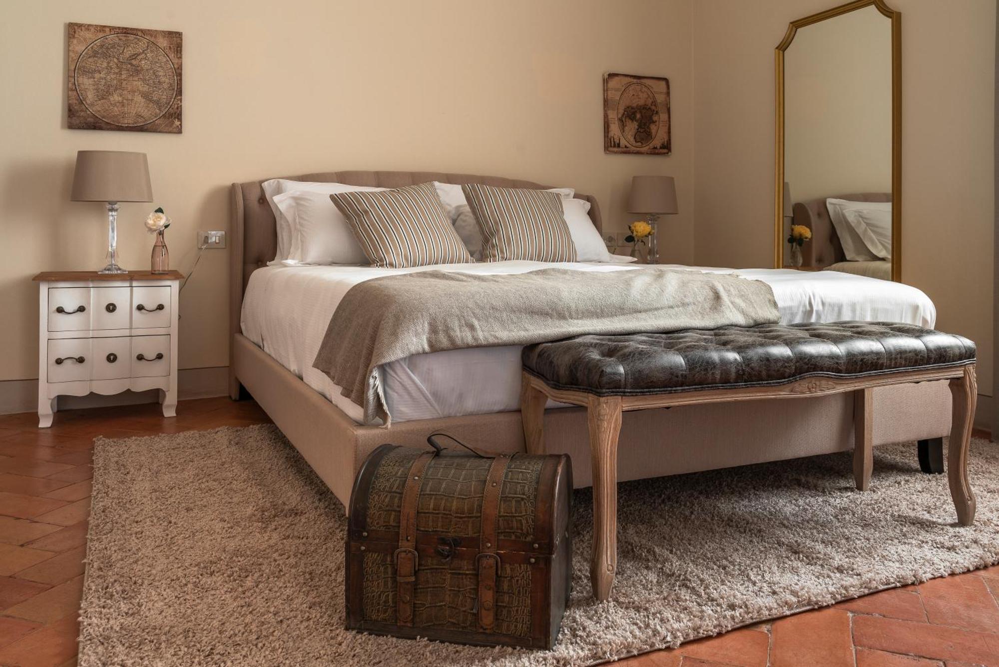 Erbaia Relais De Charme Barberino di Mugello