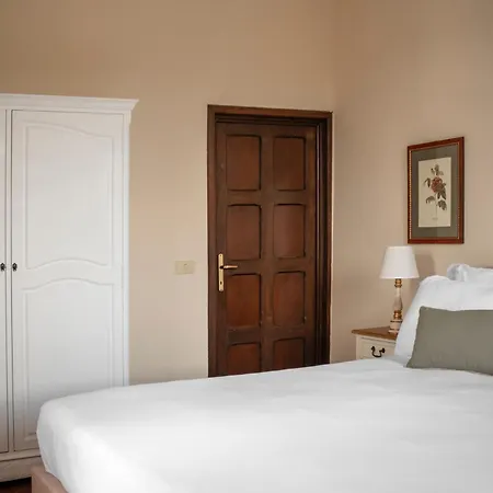 Villa Erbaia Relais De Charme Barberino di Mugello Exterior photo