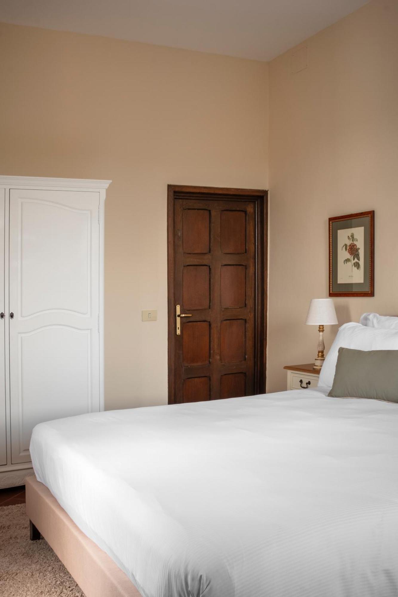 Frühstückspension Erbaia Relais De Charme